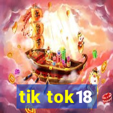 tik tok18